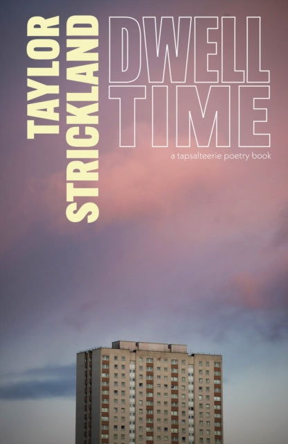 Dwell Time