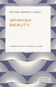 Book cover of: Spanish Beauty. By: Esther García Llovet; Richard Village