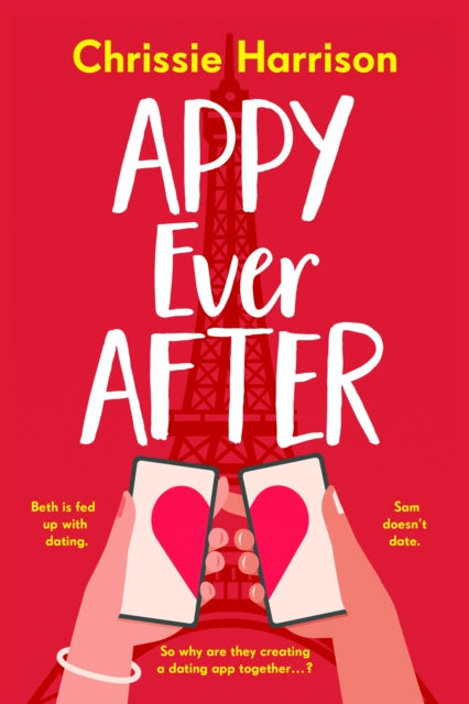 Appy Ever After