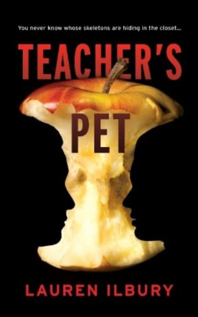 Book cover of: Teacher's Pet