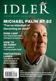 Book cover of: Idler