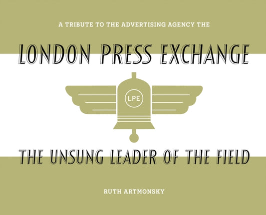 Book cover of: Unsung Leader of the Field. By: ARTMONSKY