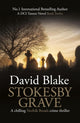 Book cover of: Stokesby Grave