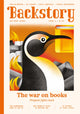 Book cover of: Backstory magazine 2