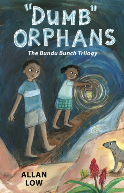 Book cover of: Dumb Orphans