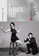 Book cover of: RABBIT’S FOOT - ISSUE 9