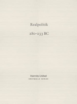Realpolitik