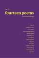 Book cover of: fourteen poems Issue 12: a queer poetry anthology