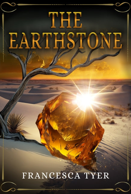 Book cover of: Earthstone