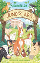 Book cover of: Juno's Ark