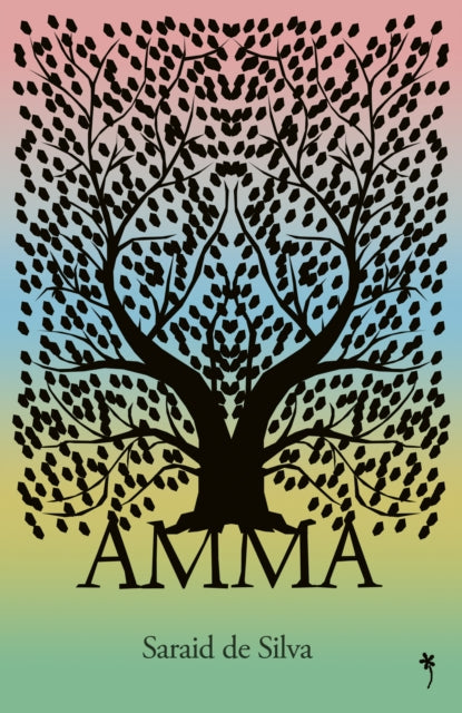 AMMA 9781739260149 Saraid de Silva
