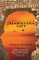 Book cover of: Marietta's Gift