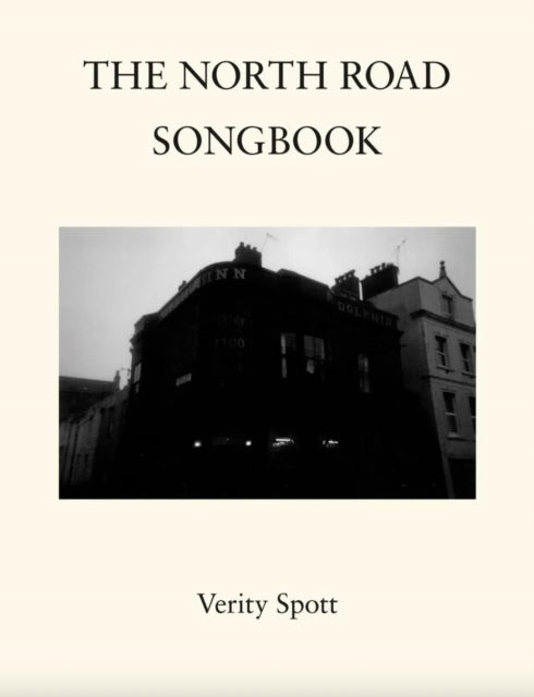 Book cover of: North Road Songbook