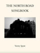 Book cover of: North Road Songbook