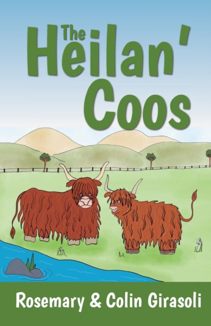 Book cover of: Heilan' Coos