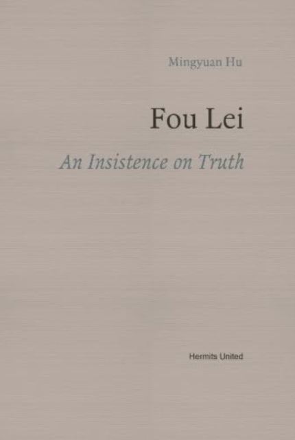 Book cover of: Fou Lei