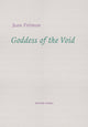 Book cover of: Goddess of the Void