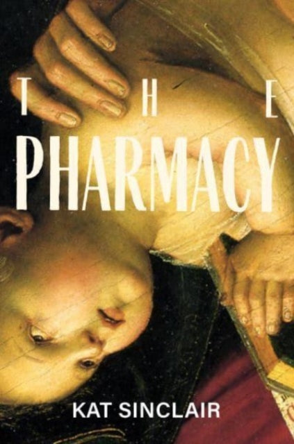 Book cover of: The Pharmacy