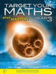 Book cover of: Target your Maths plus Mastery Year 3