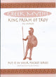 Book cover of: King Priam of Troy