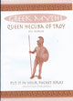 Book cover of: Queen Hecuba of Troy