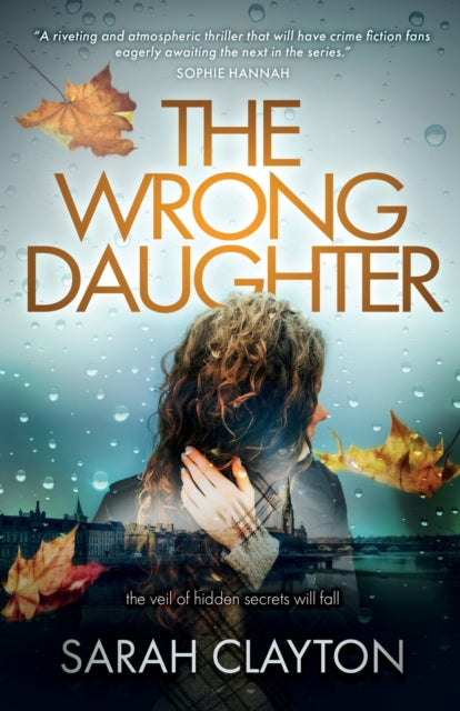 Book cover of: Wrong Daughter