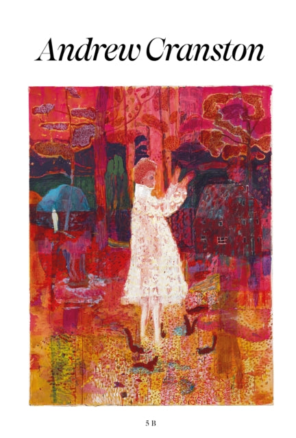 Book cover of: Andrew Cranston