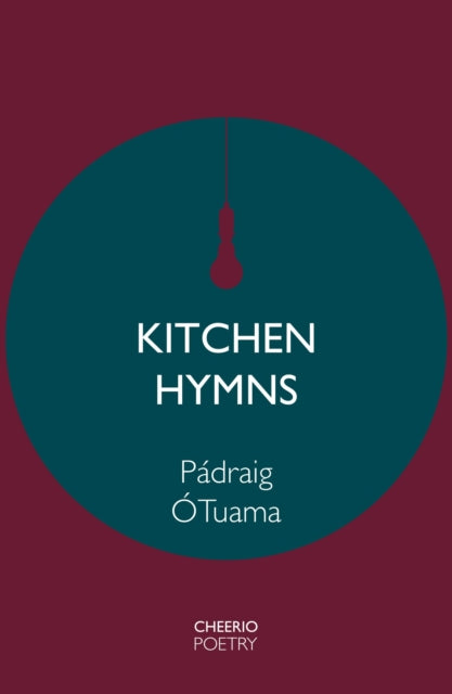 Book cover of: Kitchen Hymns