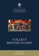 Book cover of: 2024 Collect British Stamps