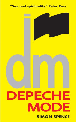 Vince: Depeche Mode
