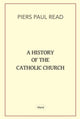 Book cover of: History of the Catholic Church