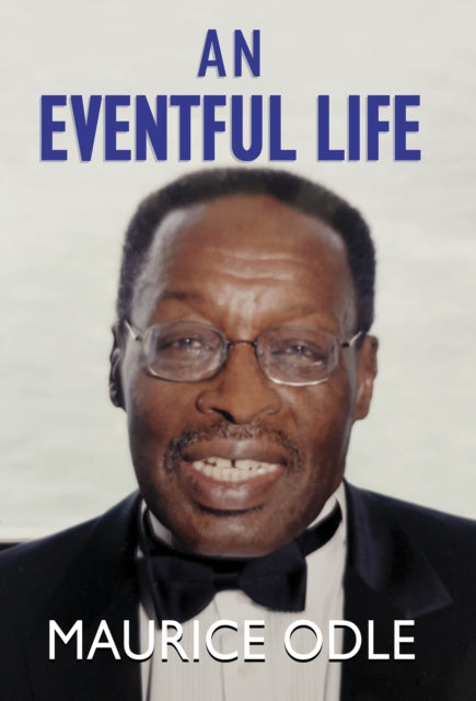 Book cover of: Eventful Life. By: Maurice Odle