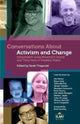 Book cover of: Conversations About Activism and Change. By: Sarah Fitzgerald,Des Kenny
