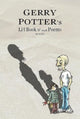 Book cover of: Li'l Book o' small Poems. By: Gerry Potter