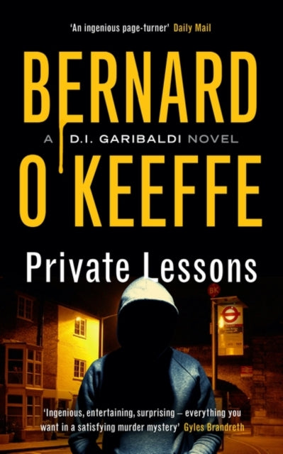 Book cover of: Private Lessons. By: Unknown