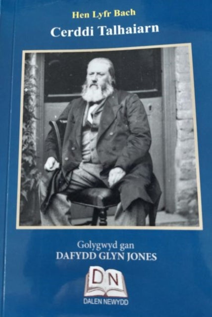 Book cover of: Hen Lyfr Bach: Cerddi Talhaiarn