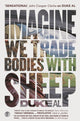 Book cover of: Imagine we trade bodies with sheep