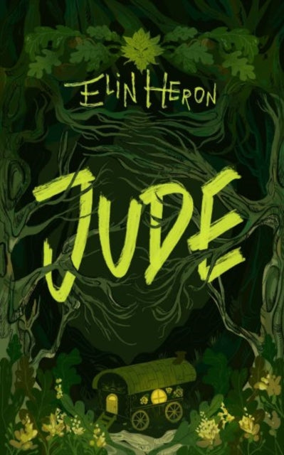 Book cover of: Jude