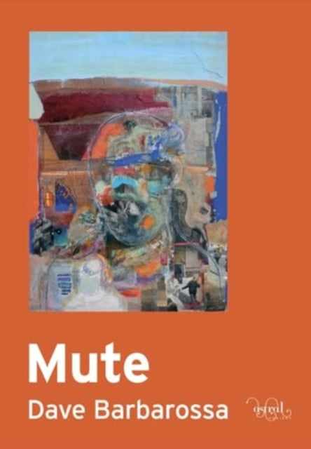 Book cover of: Mute