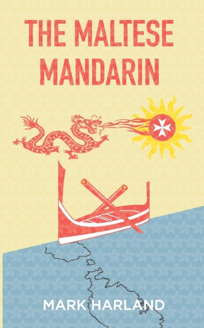 Book cover of: Maltese Mandarin