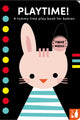 Book cover of: Playtime!. By: Mama Makes Books