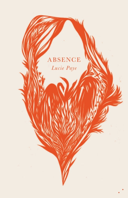 Book cover of: Absence. By: PAYE