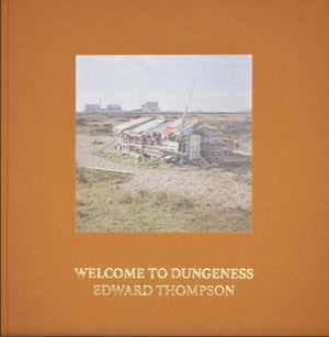 Welcome To Dungeness