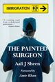 Book cover of: Painted Surgeon