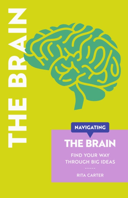 Book cover of: Navigating The Brain
