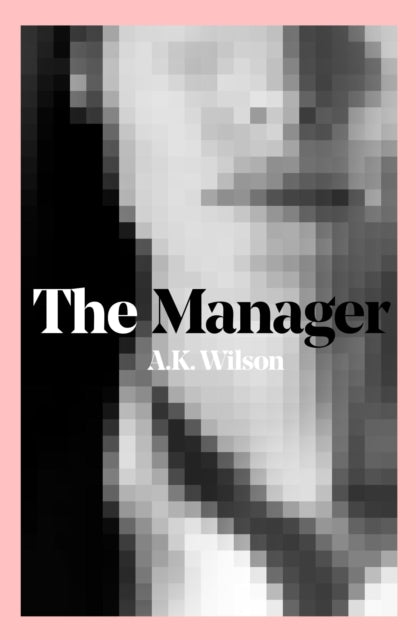 Book cover of: Manager