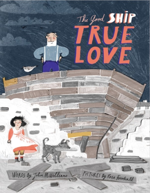 Book cover of: Ship called True Love