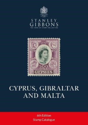 Cyprus, Gibraltar and Malta