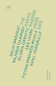 Book cover of: Sarah Maguire Prize Anthology 2022. By: Harvey