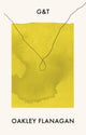 Book cover of: G&T. By: FLANAGAN